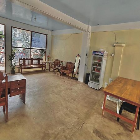 Carillo Guest House Coron Exterior foto
