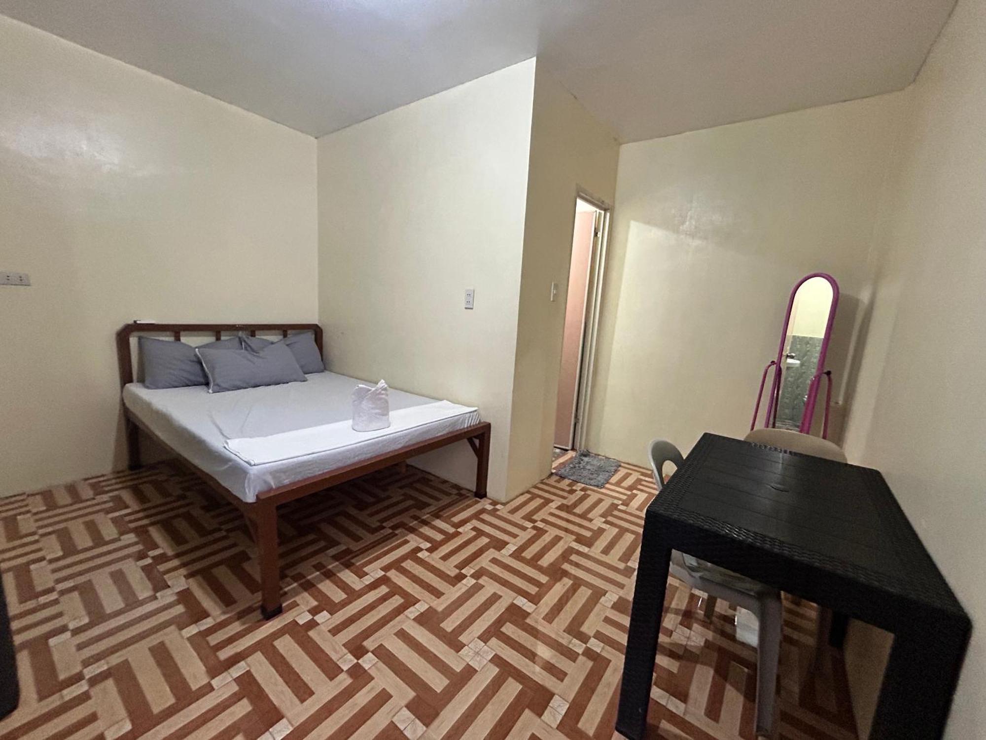 Carillo Guest House Coron Exterior foto