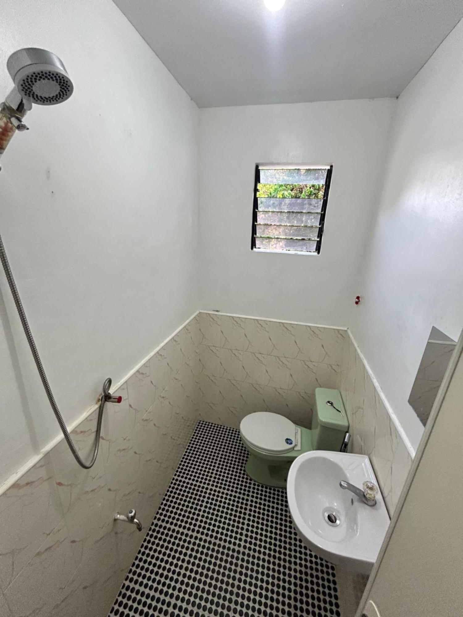 Carillo Guest House Coron Exterior foto