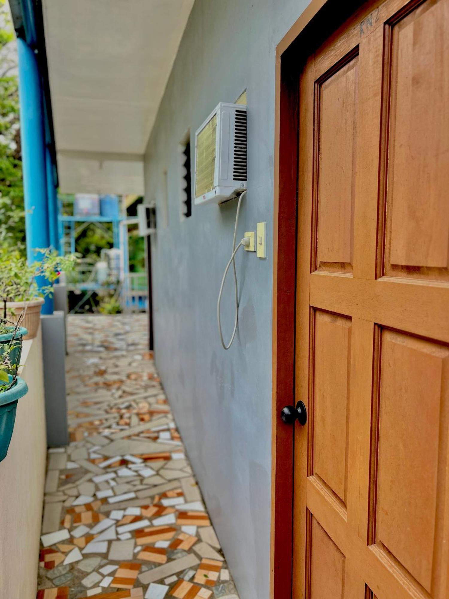Carillo Guest House Coron Exterior foto