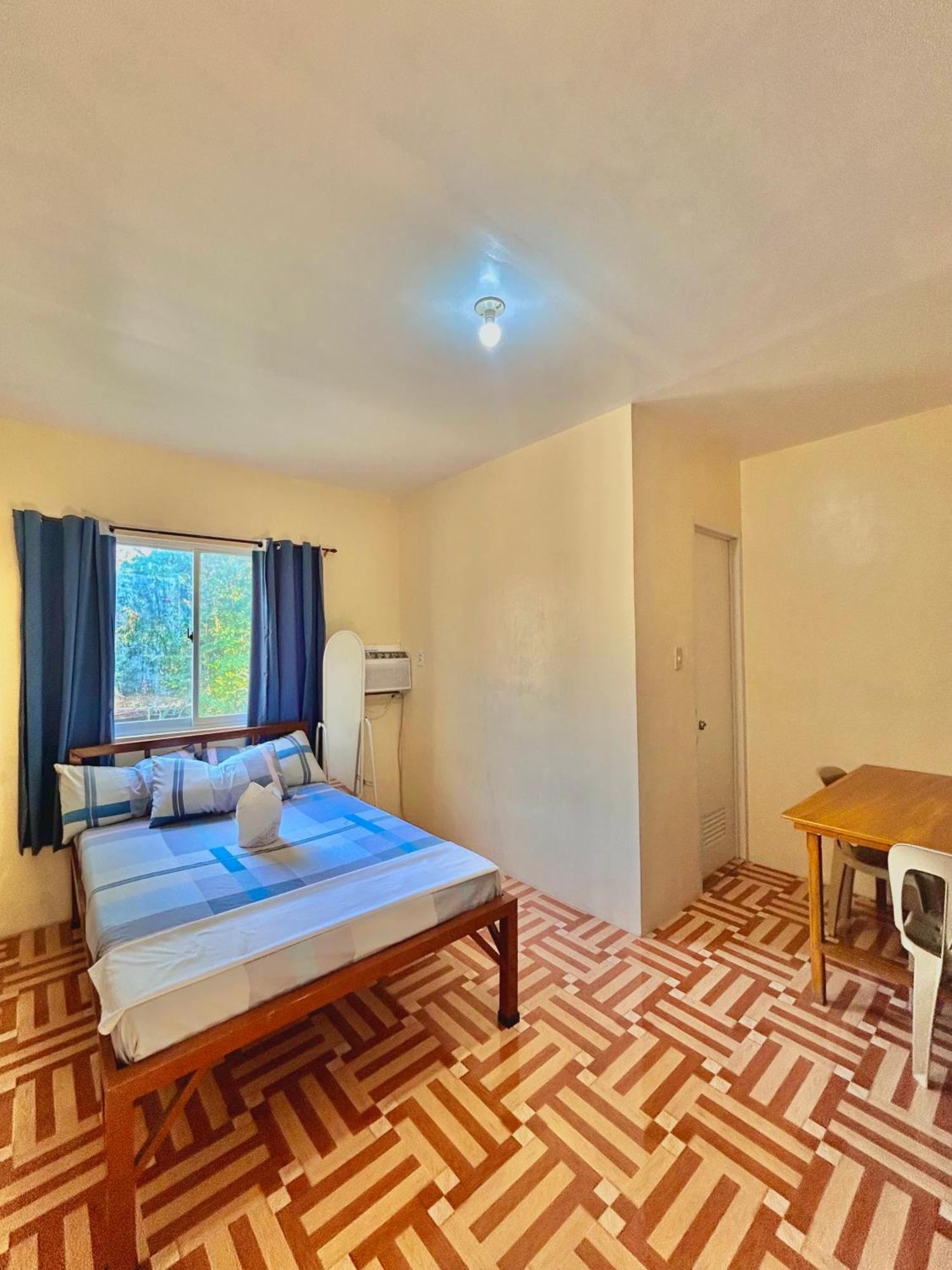 Carillo Guest House Coron Exterior foto