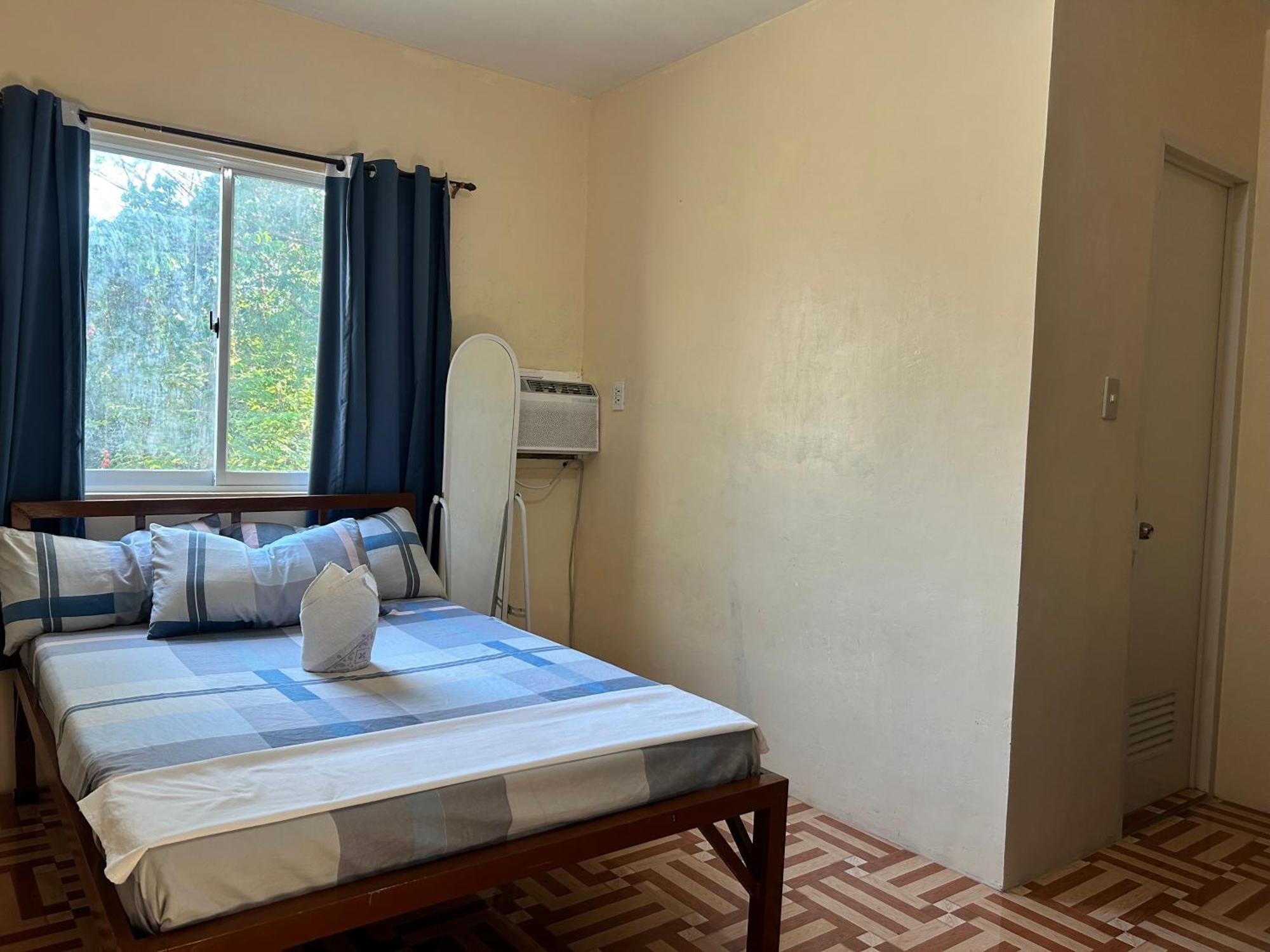Carillo Guest House Coron Exterior foto